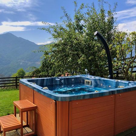Sunrise Inn & Spa Pessinetto المظهر الخارجي الصورة