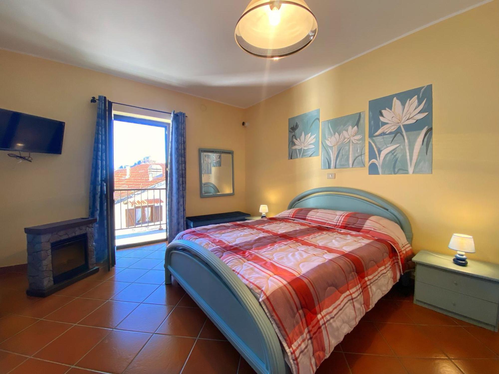 Sunrise Inn & Spa Pessinetto المظهر الخارجي الصورة