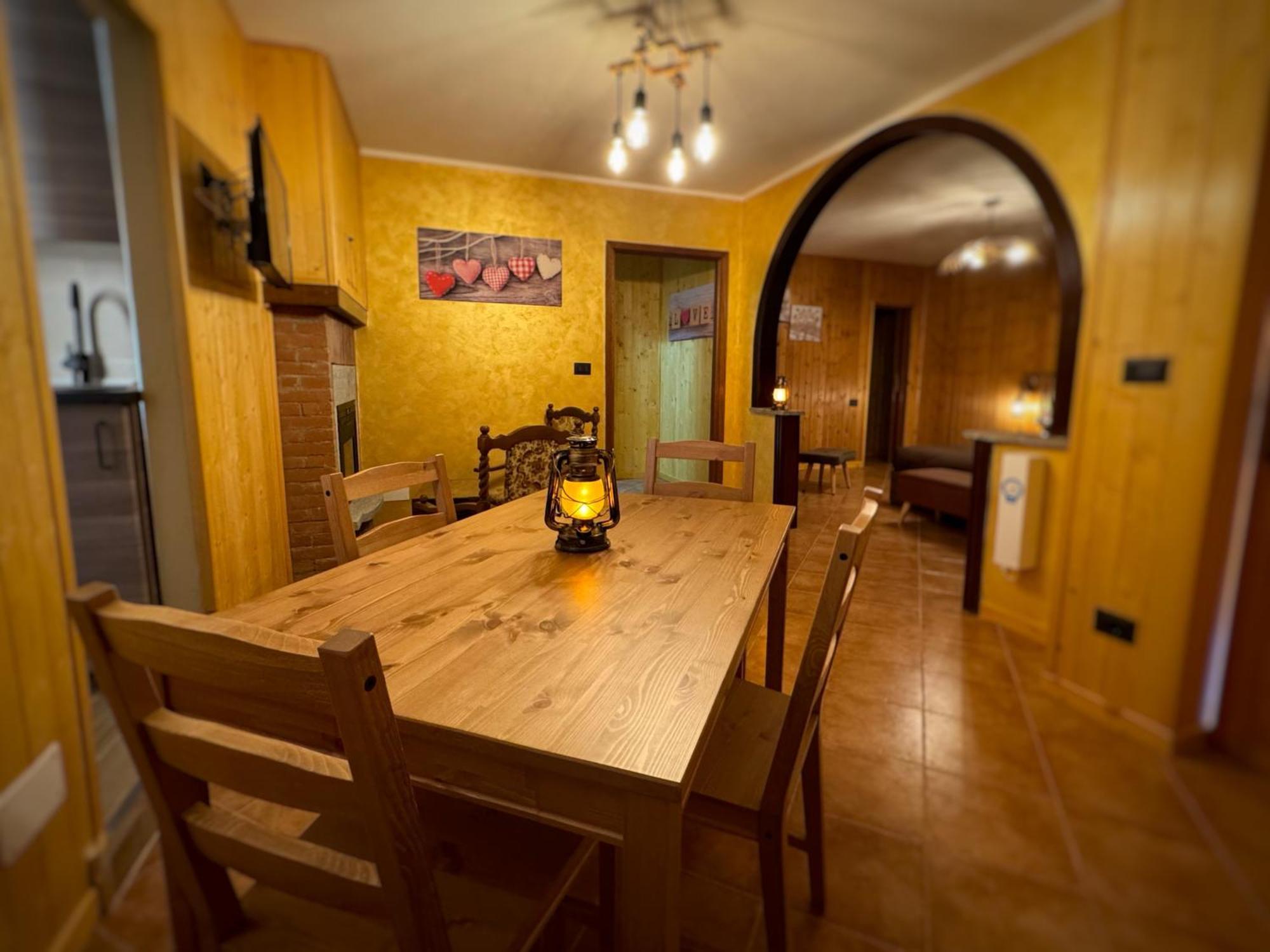Sunrise Inn & Spa Pessinetto المظهر الخارجي الصورة