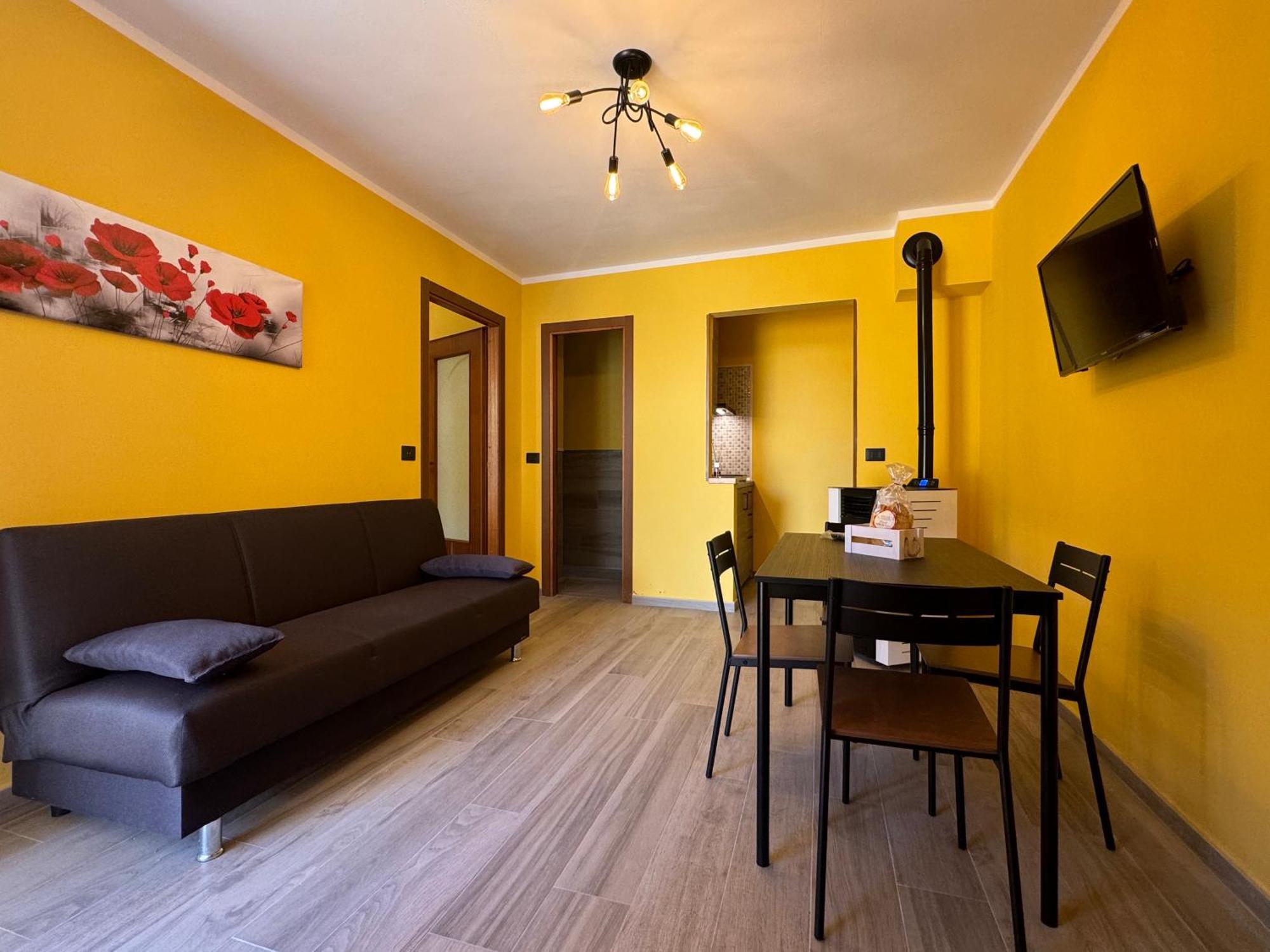 Sunrise Inn & Spa Pessinetto المظهر الخارجي الصورة