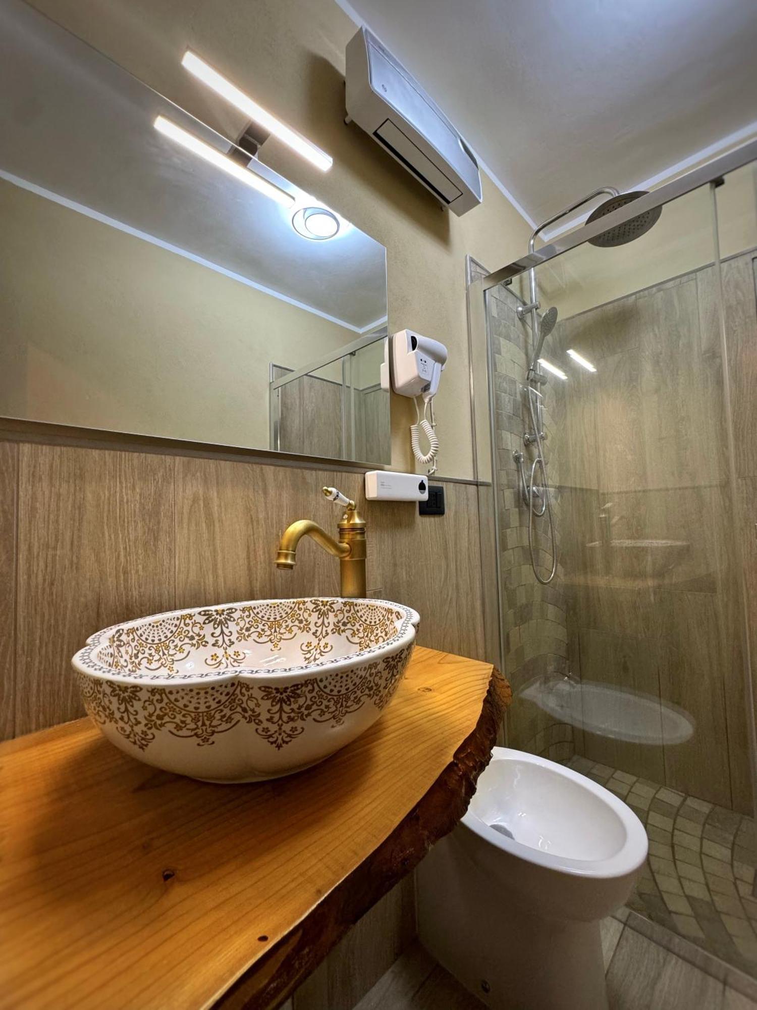 Sunrise Inn & Spa Pessinetto المظهر الخارجي الصورة