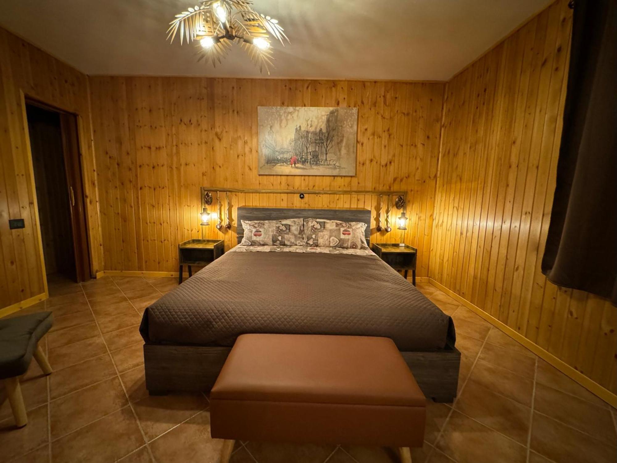 Sunrise Inn & Spa Pessinetto المظهر الخارجي الصورة