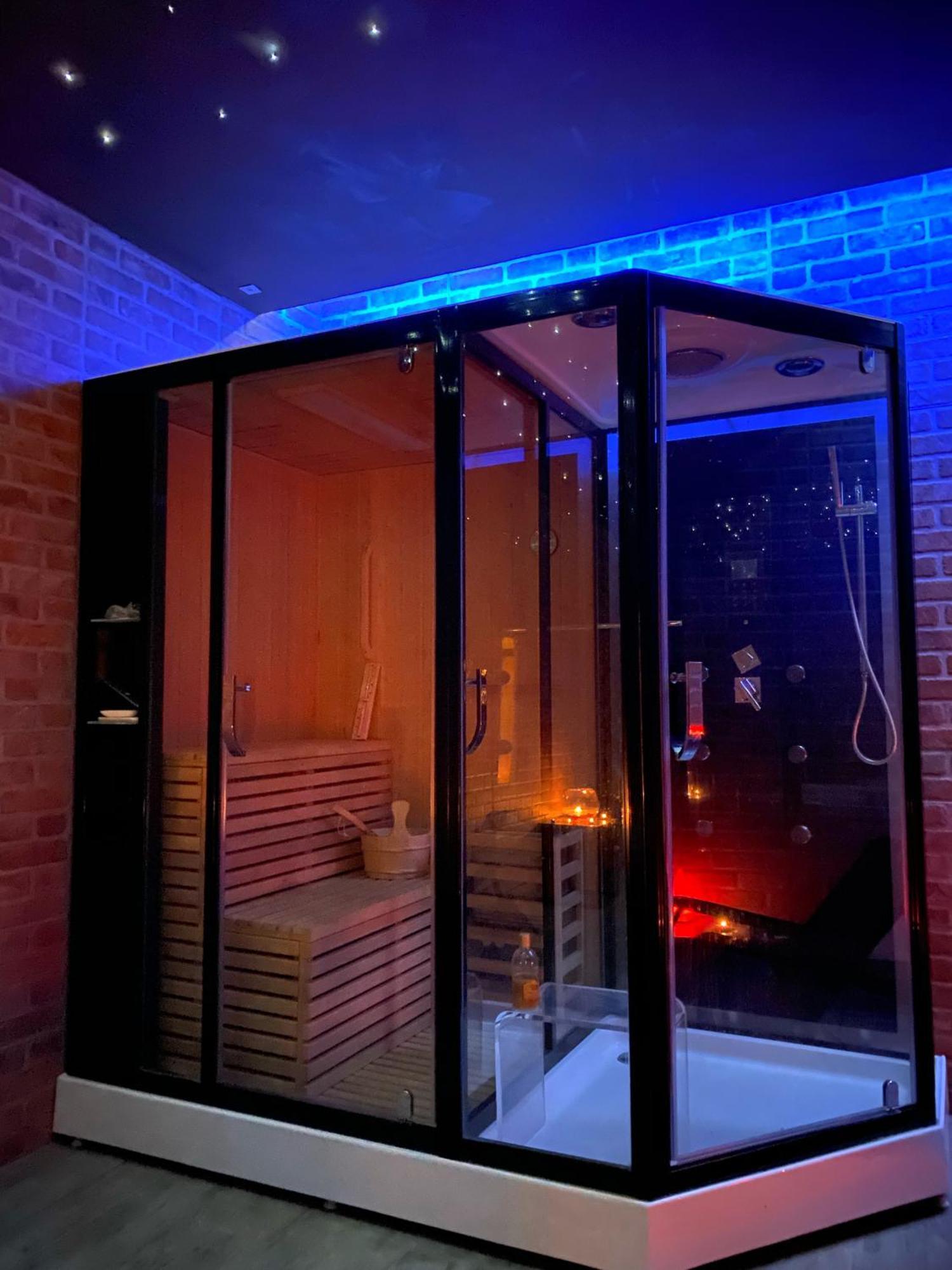Sunrise Inn & Spa Pessinetto المظهر الخارجي الصورة
