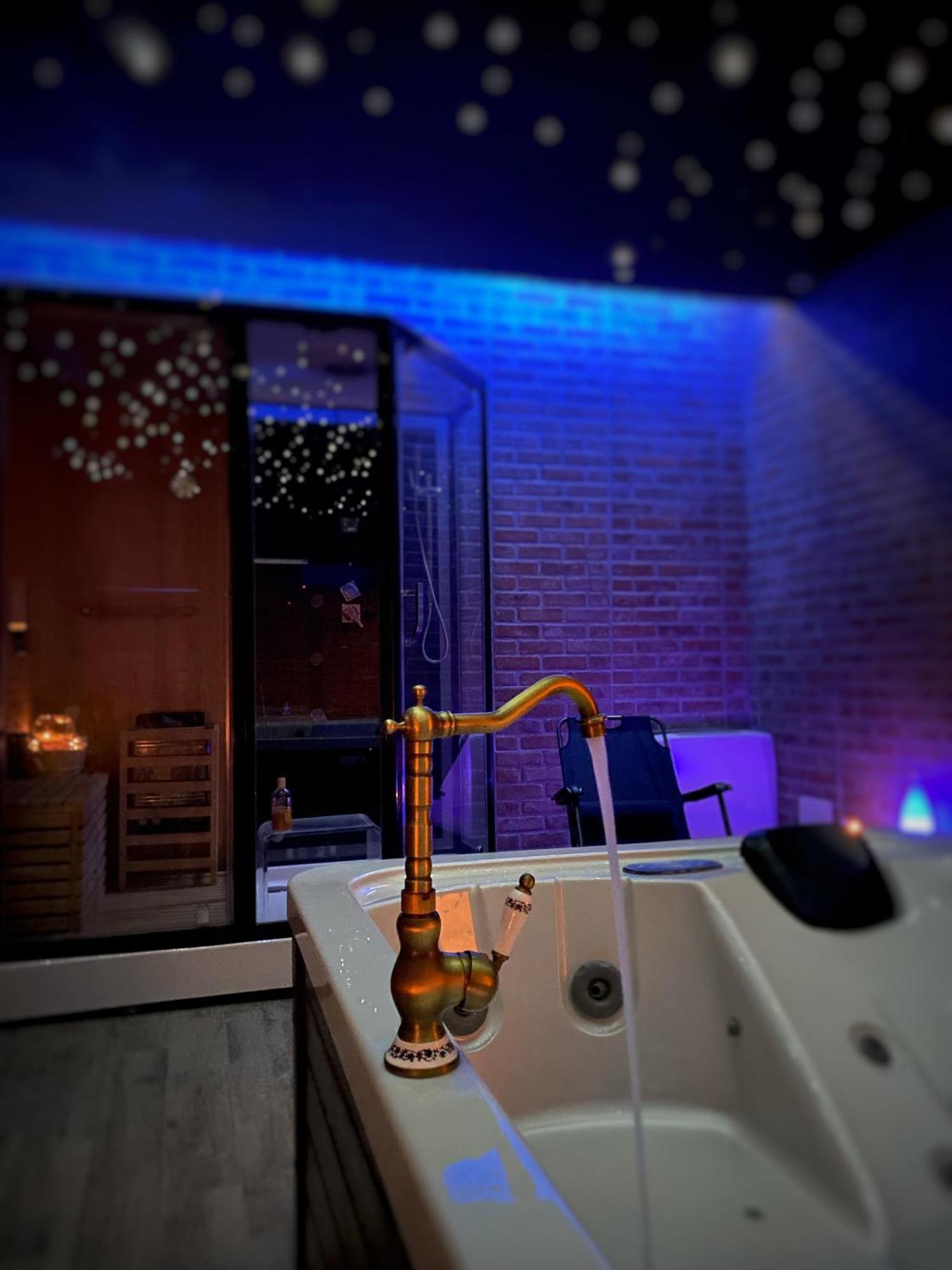 Sunrise Inn & Spa Pessinetto المظهر الخارجي الصورة