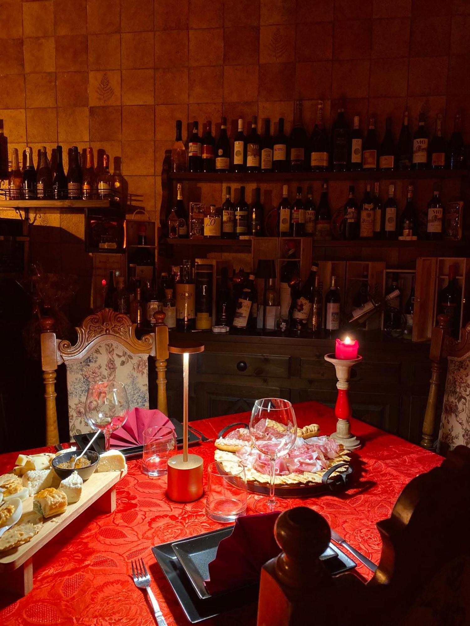 Sunrise Inn & Spa Pessinetto المظهر الخارجي الصورة
