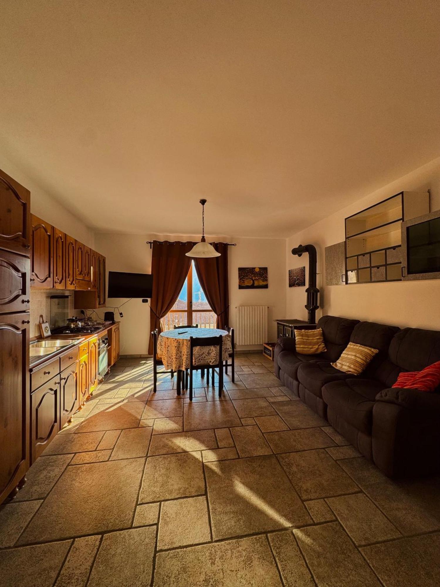 Sunrise Inn & Spa Pessinetto المظهر الخارجي الصورة