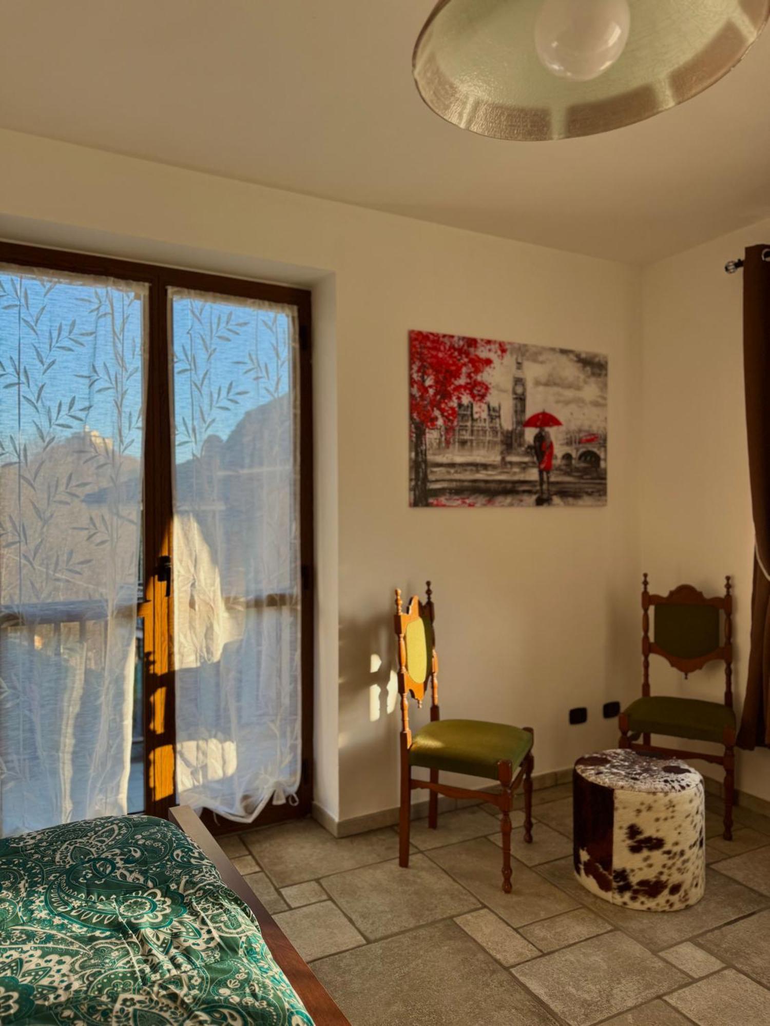 Sunrise Inn & Spa Pessinetto المظهر الخارجي الصورة
