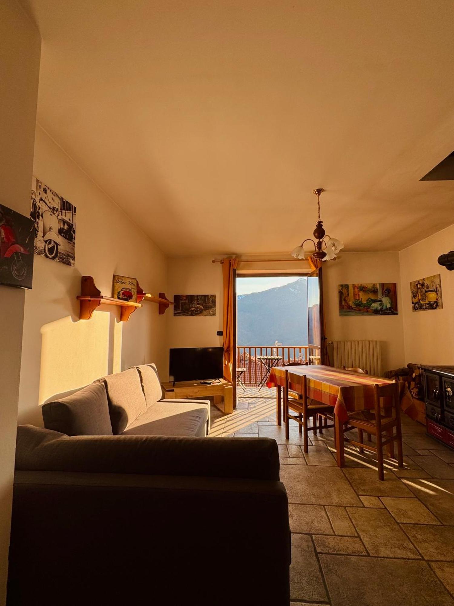 Sunrise Inn & Spa Pessinetto المظهر الخارجي الصورة
