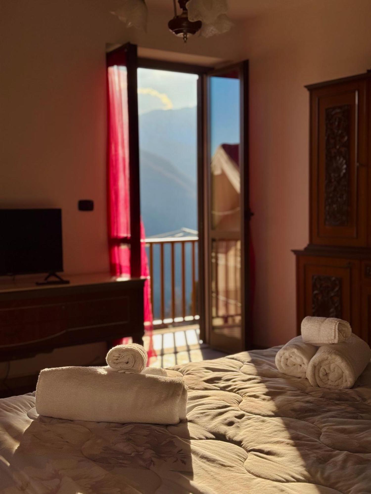 Sunrise Inn & Spa Pessinetto المظهر الخارجي الصورة